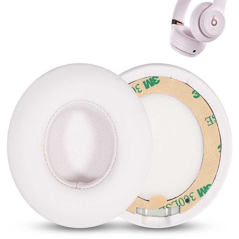 Bantalan Telinga Pengganti unt - Beats Headphone Solo 4 ulasan dan harga