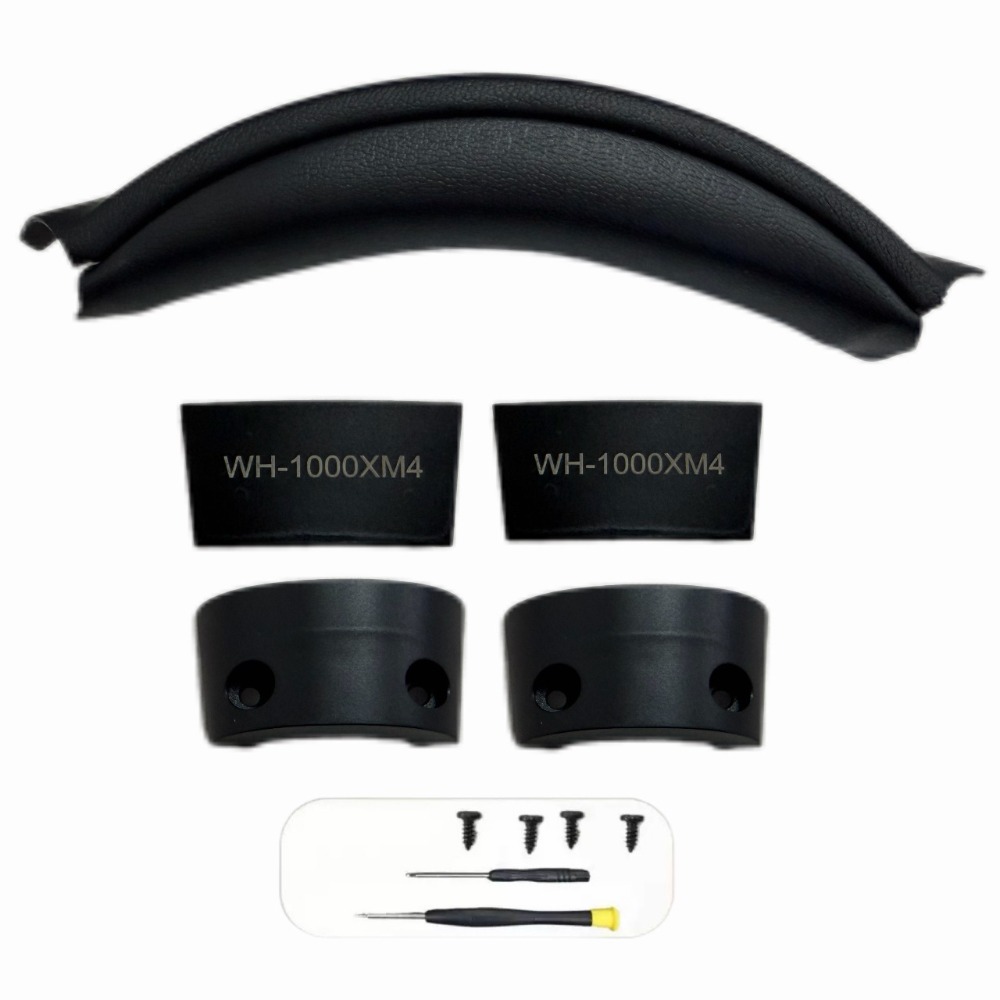 Penutup Headband Pengganti Sna - Sony Headphone Wh-1000Xm4 ulasan dan harga