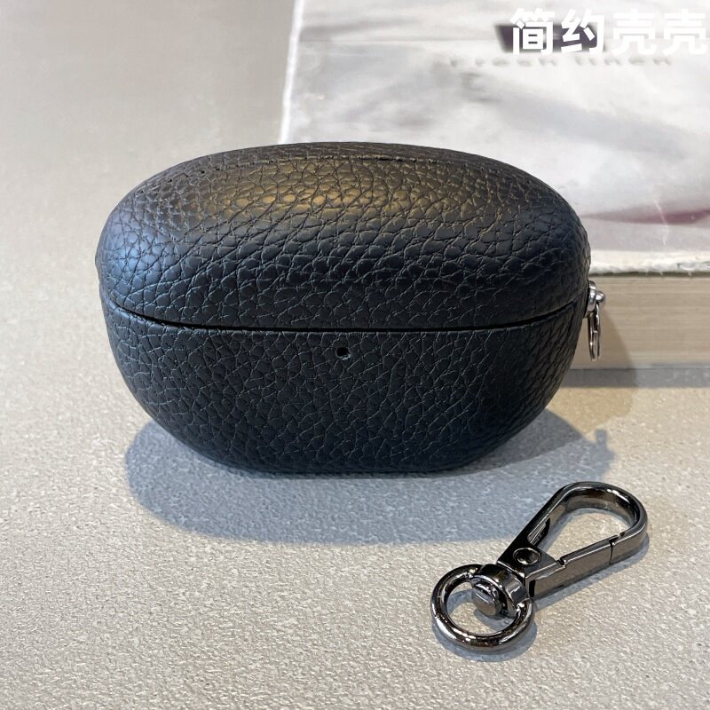 Cangkang Pelindung Kulit Asli  - Sony Headphone Wf-1000Xm5 ulasan dan harga