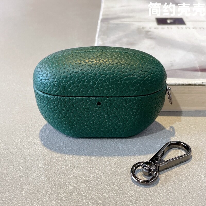 Cangkang Pelindung Kulit Asli  - Sony Headphone Wf-1000Xm5 ulasan dan harga
