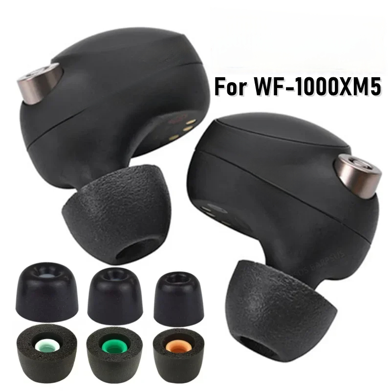 Pengganti Eartips untuk Sony W - Sony Headphone Wf-1000Xm5 ulasan dan harga