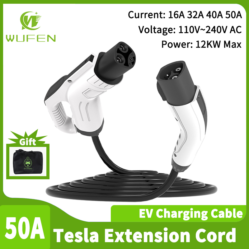 WUFEN Kabel Ekstensi Pengisian - Cable Extension 3.5 ulasan dan harga