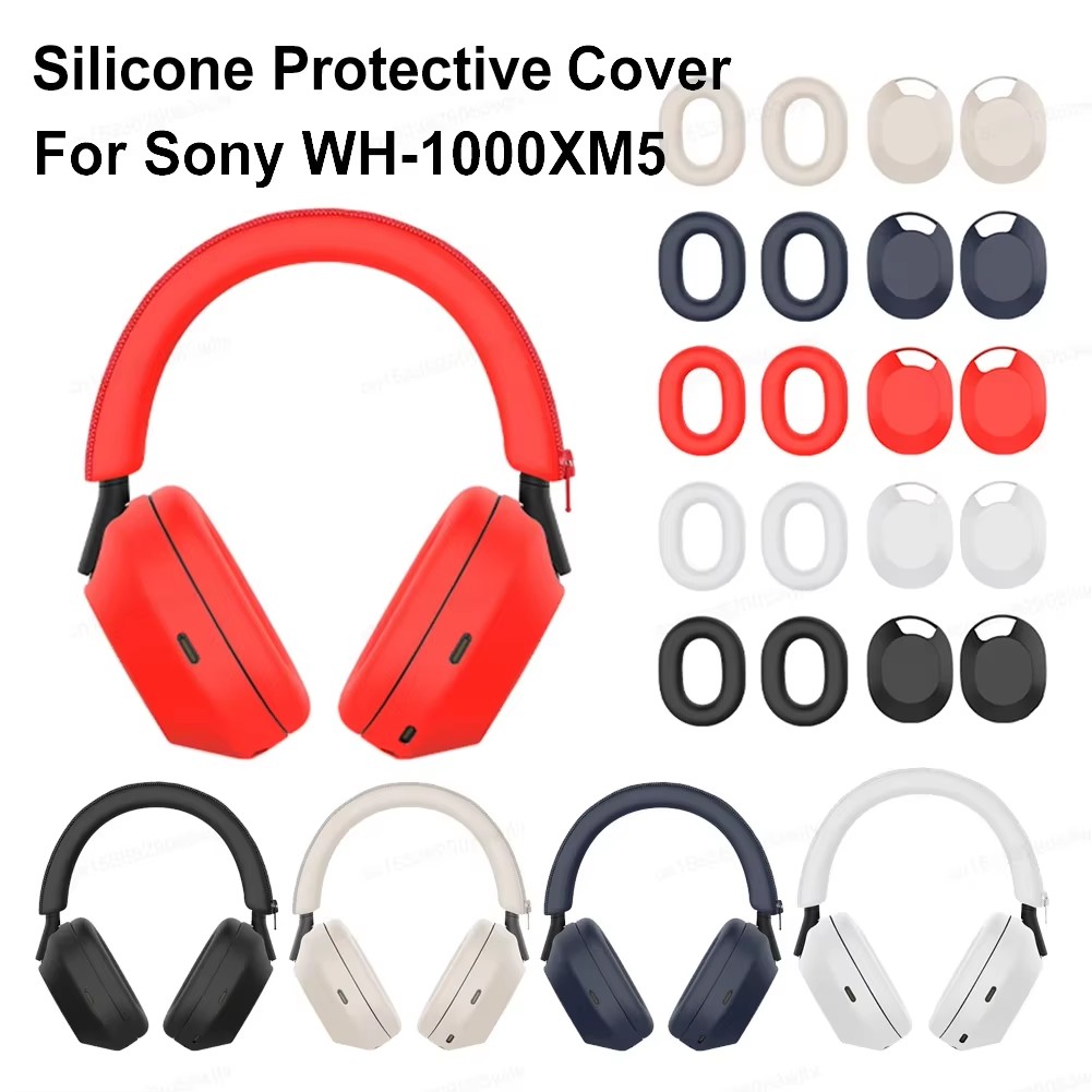 Casing Pelindung Headphone, Sa - Sony Headphone Wh-1000Xm5 ulasan dan harga