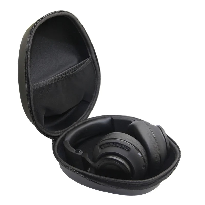 Tas Penyimpanan Keras Cocok un - Headphone Case Hard ulasan dan harga