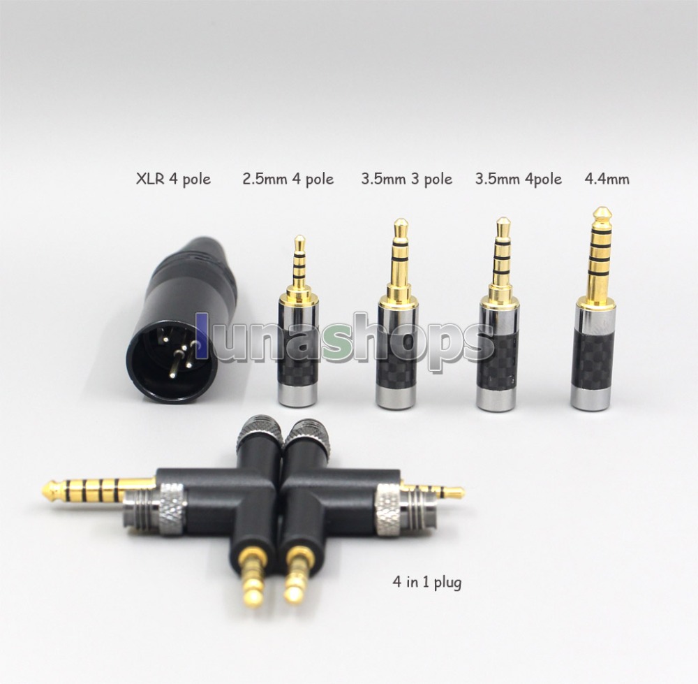 Kabel Earphone Nilon OFC Headp - Sennheiser Headphone Hd 25 ulasan dan harga