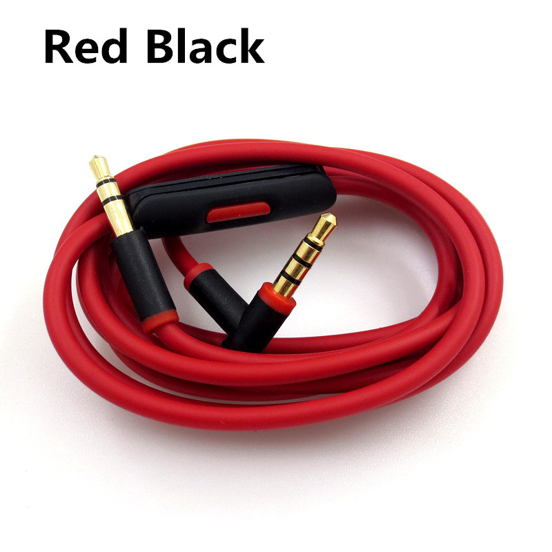 Kabel Audio 3.5Mm 3 5 Kabel Au - Beats Headphone Studio Pro ulasan dan harga
