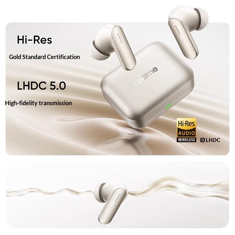 realme Buds Air 7 Original 52d - Noise Cancelling Headphone ulasan dan harga
