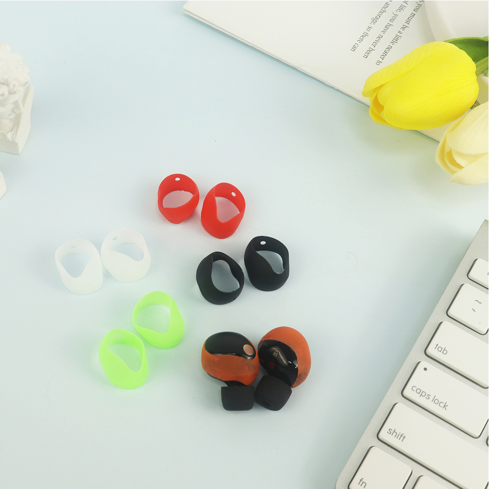 5 Pasang Penutup Ujung Earbud  - Sony Headphone Wf-1000Xm5 ulasan dan harga