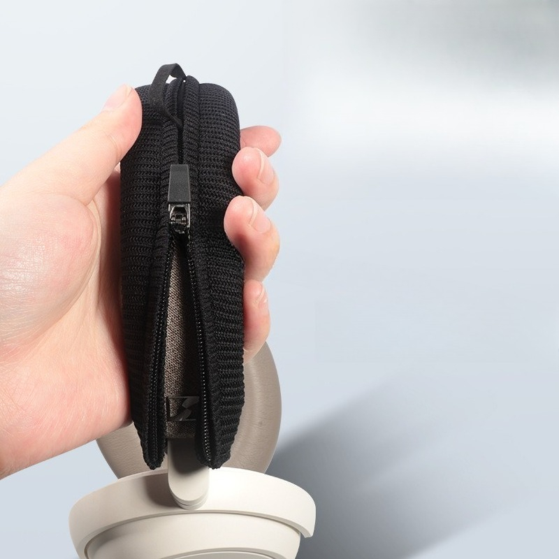 Produk baru Penutup pelindung  - Sennheiser Headphone Momentum 4 ulasan dan harga