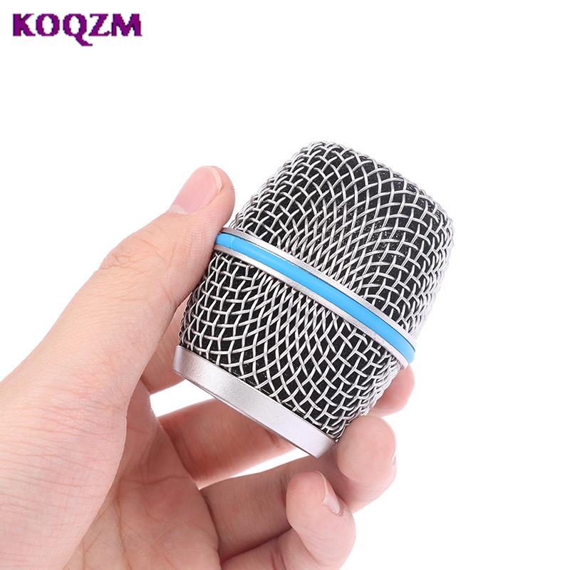 1 buah kepala pengganti mikrof - Shure Mic Mv7 ulasan dan harga