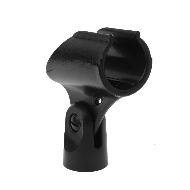 Penyangga braket dudukan klip  - Shure Mic Sm58 ulasan dan harga