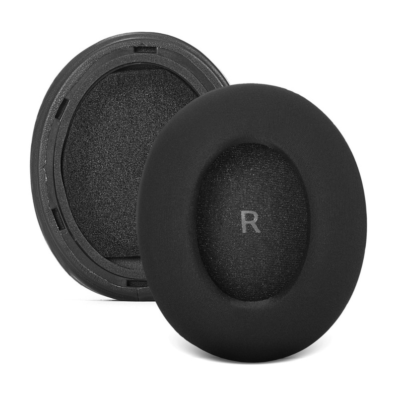 Bantalan Telinga Busa Memori L - Sennheiser Headphone Momentum 4 ulasan dan harga